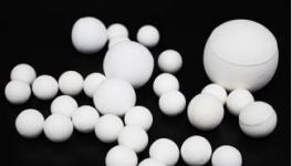 陶瓷研磨體實力派：淄博賽納新材料科技有限公司