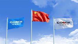 2016年海螺集團改革發展  真抓實干逆勢而上