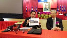 談亞泥 徐旭東：臺灣要靠進口水泥嗎