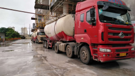 華新湘鋼水泥深挖內潛增效益