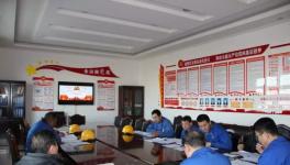 水泥人淺談新時期的黨建工作