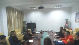 該公司切實(shí)為水泥人拿穩(wěn)