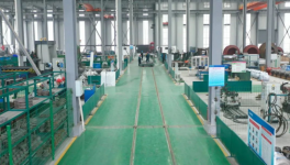 走進(jìn)車間，了解瑞晨