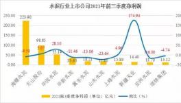 重磅！水泥行業十大之最！
