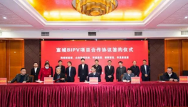 火爆！中建材、海螺、華新、紅獅、集體上項目！