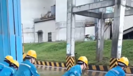 停工！海螺水泥被淹！多省預(yù)警！