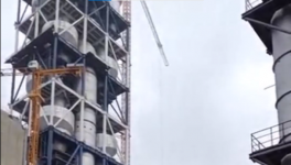 暫緩！多條水泥生產(chǎn)線新建受阻！