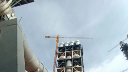 海螺、紅獅“價(jià)格戰(zhàn)”升級(jí)！