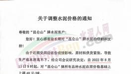 “虧錢賣”！多省排隊(duì)“搶水泥”！