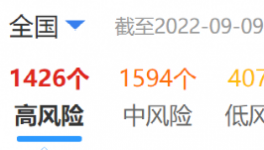 又來了！20多個地區“封控”！