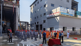 太慘了！大跌420元/噸！這里水泥嚴重過剩！