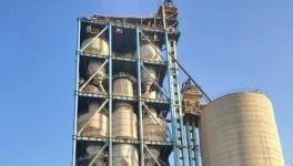 中航國際北京公司攜手德國洪堡（KHD）與山西金隅冀東環保科技有限公司簽訂改造項目總承