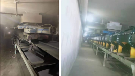 水泥如何解決粉塵污染？東方希望有妙招！