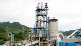 選對(duì)了！拉法基、東方希望、葛洲壩等水泥廠都在用……