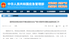 水泥行業大檢查來了！主要查這些內容！