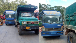 打架！攔車！水泥行業(yè)的“另類”亂象！?