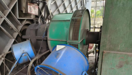 轉差發熱損耗不容忽視！海螺、紅獅、華新水泥這樣做！