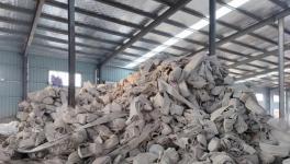 別扔別燒！廢舊高溫濾袋能換錢！