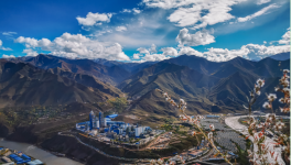 立行立改！這家水泥企業生態環境問題整改落實到位！