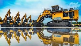 【重器實力MAX】勇擔重任，徐工礦業機械的高端化之路