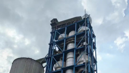 “火上澆油”！75條水泥生產(chǎn)線集中點火！