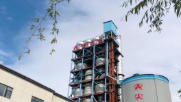 收藏！節(jié)電182萬/年，尖峰水泥節(jié)電節(jié)能技術(shù)分享！