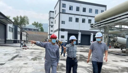 “零填埋”！亞泰水泥危廢處置及替代燃料項目順利驗收！