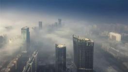 預警！大半個中國！又一輪水泥廠停產(chǎn)！