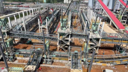 出手了！中建材、海螺、紅獅等水泥集團(tuán)集體行動(dòng)！