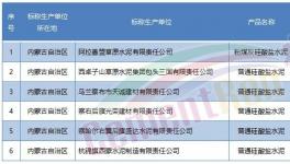 無(wú)底線(xiàn)加鹽！大量水泥質(zhì)量不合格！(附名單)