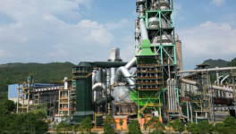 喜訊！臺(tái)泥安順、臺(tái)泥句容、臺(tái)泥重慶水泥SCR脫硝及濕法脫硫項(xiàng)目投產(chǎn)運(yùn)行！