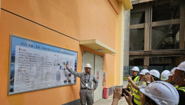 打造水泥窯煙氣SCR脫硝標桿工程，助力行業高質量綠色發展