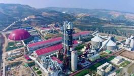 海螺、冀東、堯柏、天瑞！誰更強？！