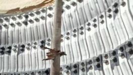 一種替代預熱器用陶瓷．耐熱鋼的新型高強度復合內筒掛片