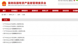 大動作！水泥龍頭企業(yè)高層“大換血”！